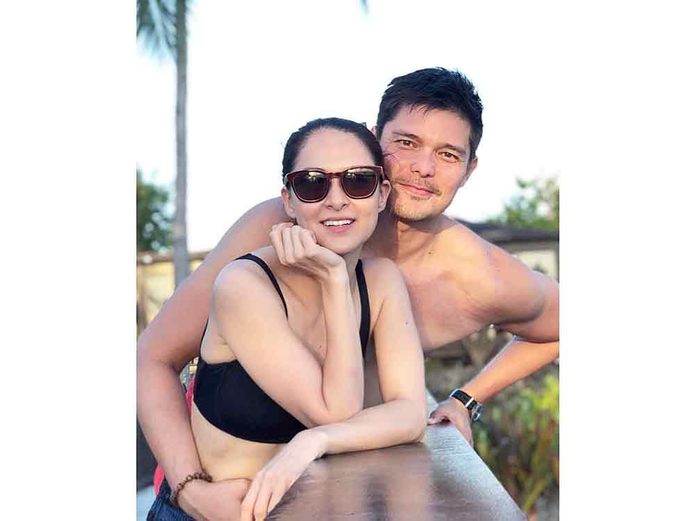  Kapuso Primetime King and Queen