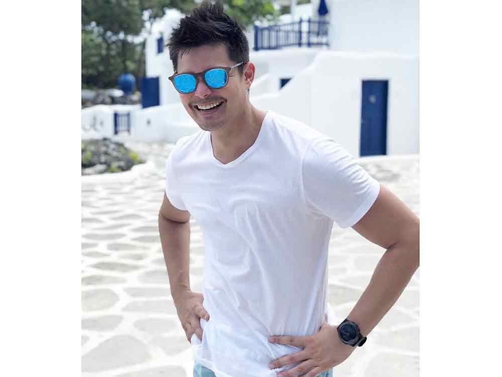 Dingdong Dantes