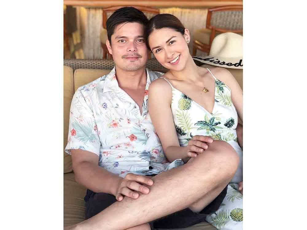 Mr. and Mrs. Dantes