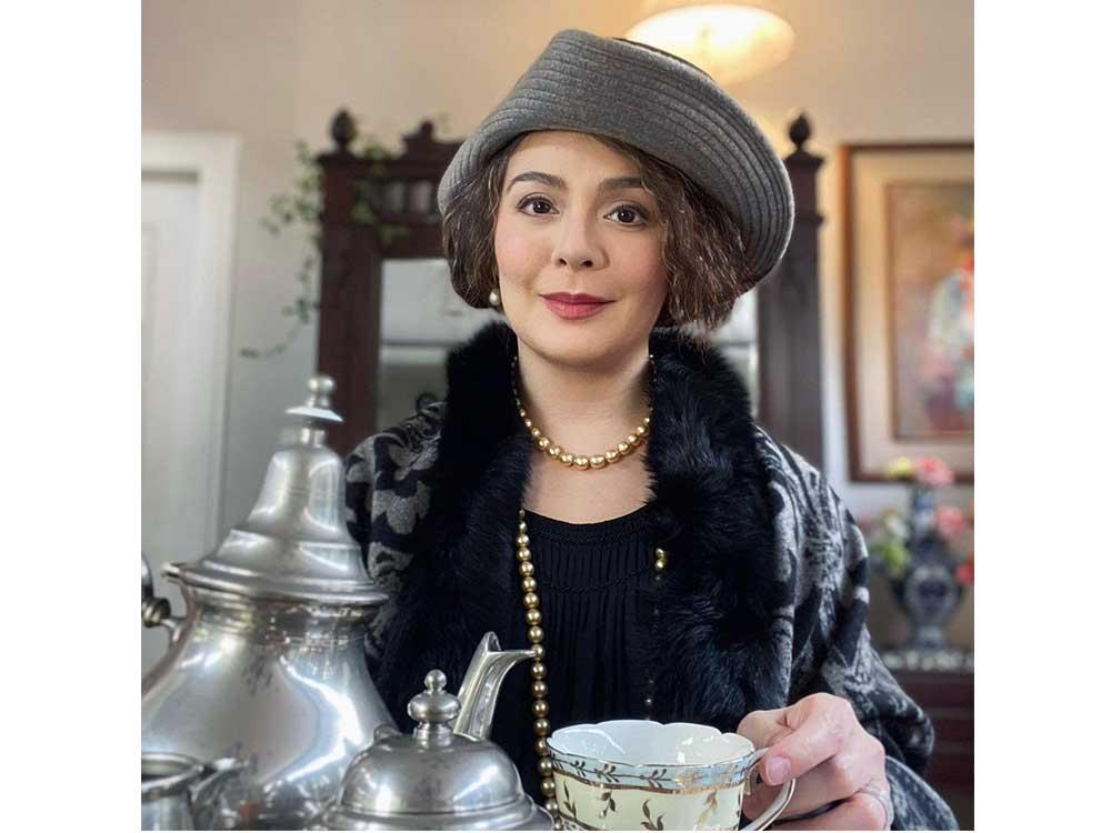 Queen Elizabeth The Queen Mother