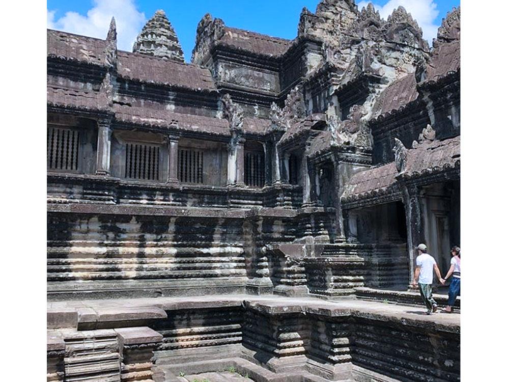 Angkor Wat