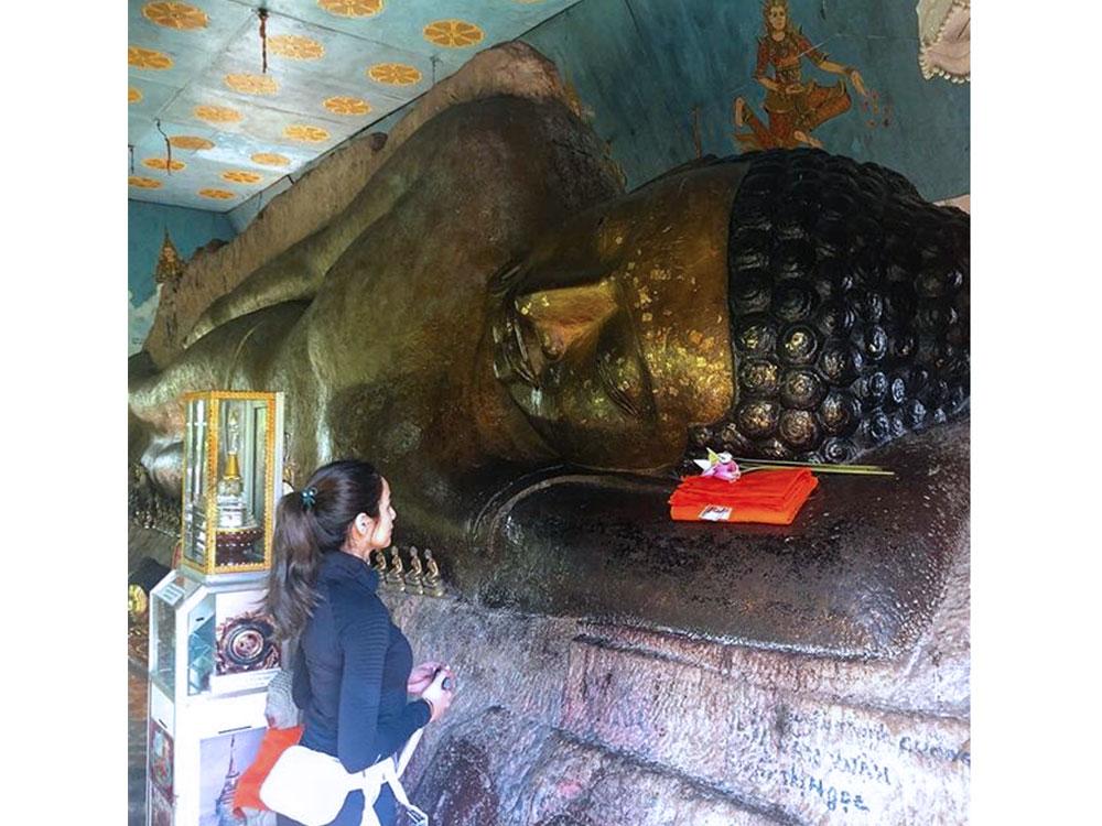 Phnom Kulen