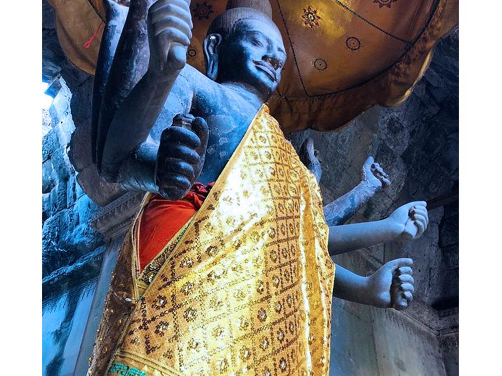 Vishnu