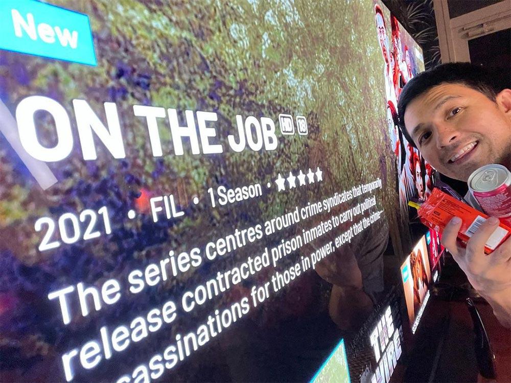 Available for viewing