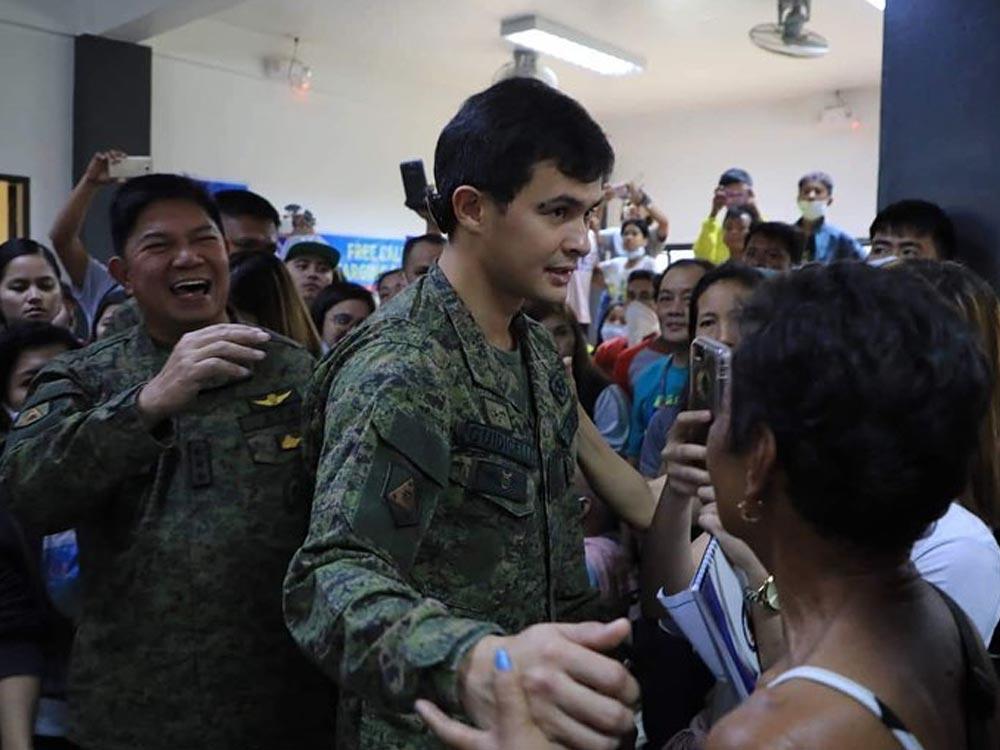 Matteo Guidicelli