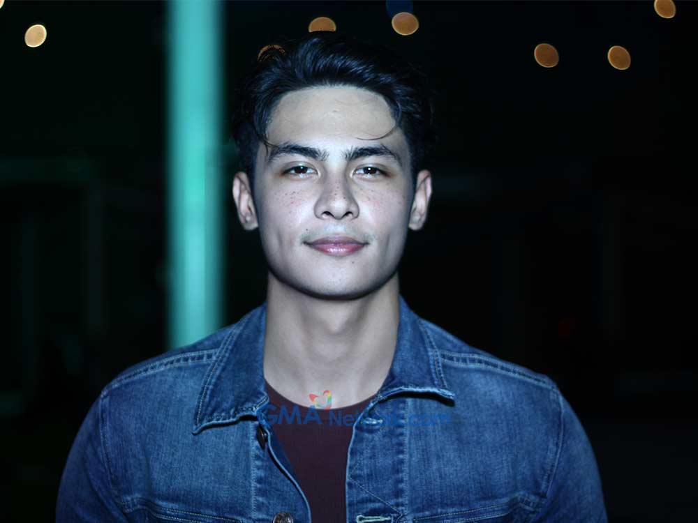 Kiko Estrada