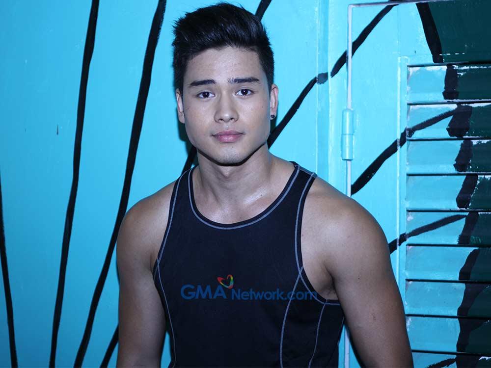 Marco Gumabao