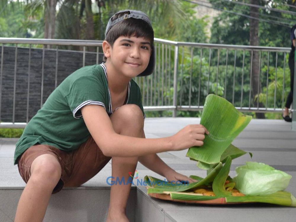 John Kenneth Giducos