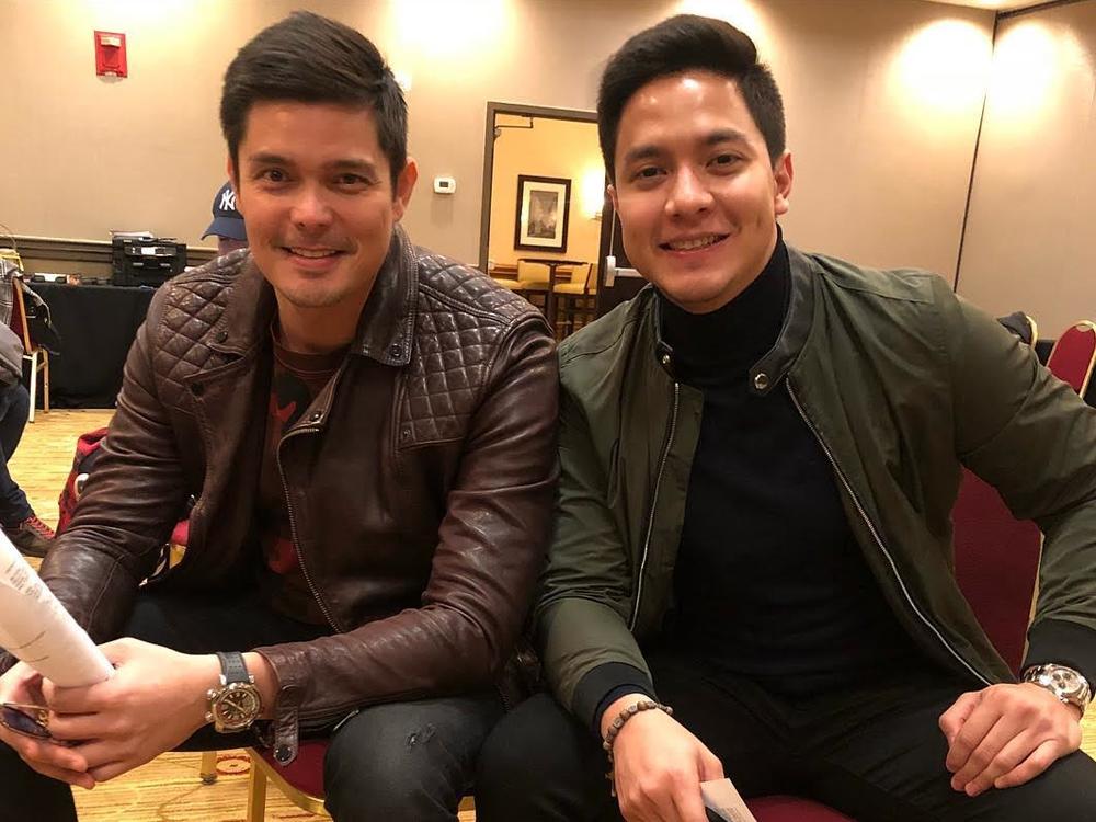 Primetime King and Pambansang Bae