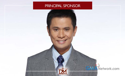 In photos: Dingdong and Marian's wedding entourage