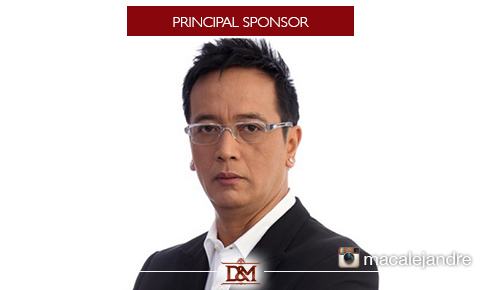 In photos: Dingdong and Marian's wedding entourage