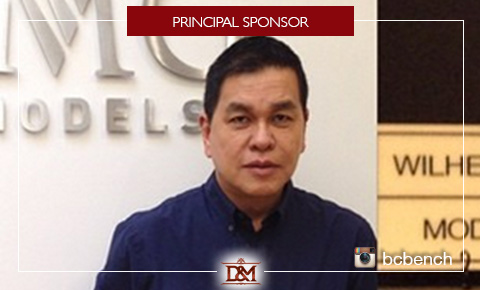 In photos: Dingdong and Marian's wedding entourage