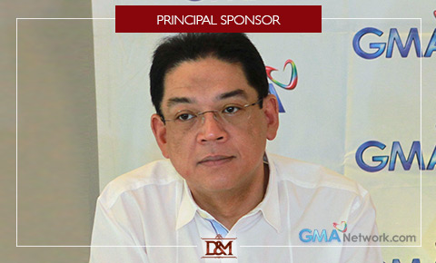 In photos: Dingdong and Marian's wedding entourage