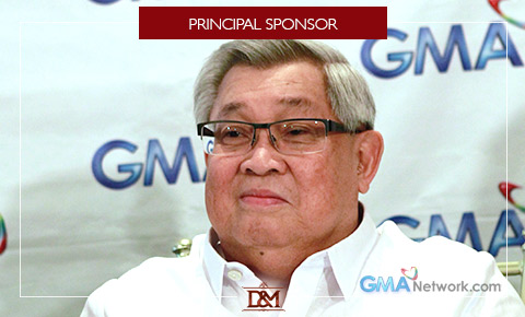 In photos: Dingdong and Marian's wedding entourage