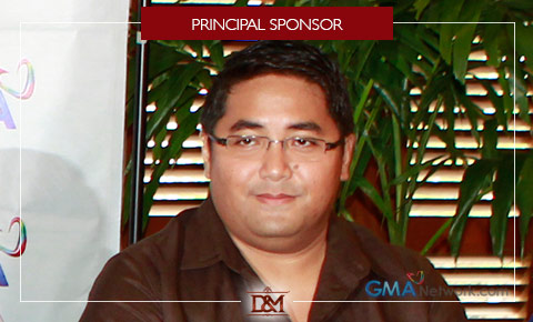 In photos: Dingdong and Marian's wedding entourage