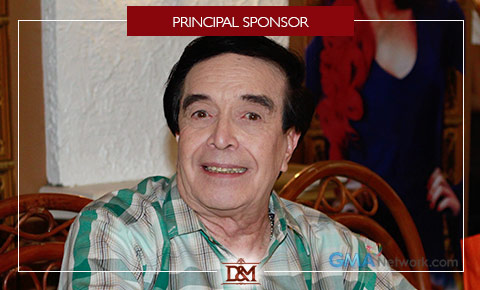 In photos: Dingdong and Marian's wedding entourage