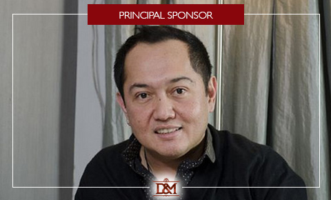 In photos: Dingdong and Marian's wedding entourage