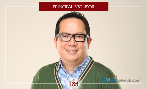 In photos: Dingdong and Marian's wedding entourage