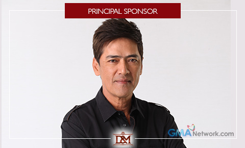 In photos: Dingdong and Marian's wedding entourage