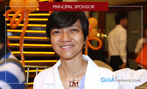 In photos: Dingdong and Marian's wedding entourage