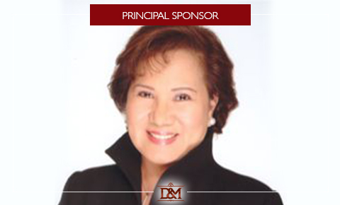 In photos: Dingdong and Marian's wedding entourage