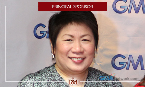 In photos: Dingdong and Marian's wedding entourage