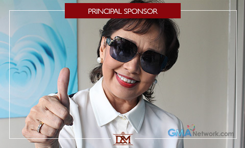 In photos: Dingdong and Marian's wedding entourage