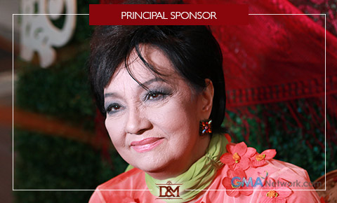 In photos: Dingdong and Marian's wedding entourage