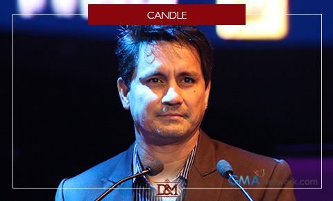 In photos: Dingdong and Marian's wedding entourage