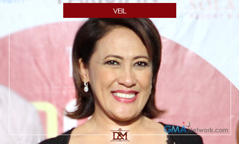 In photos: Dingdong and Marian's wedding entourage