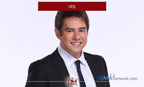 In photos: Dingdong and Marian's wedding entourage