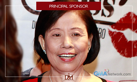 In photos: Dingdong and Marian's wedding entourage