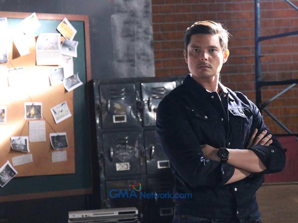 On accepting the project