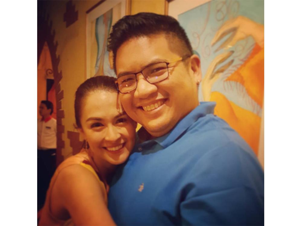  Direk Mike Tuviera (IG)