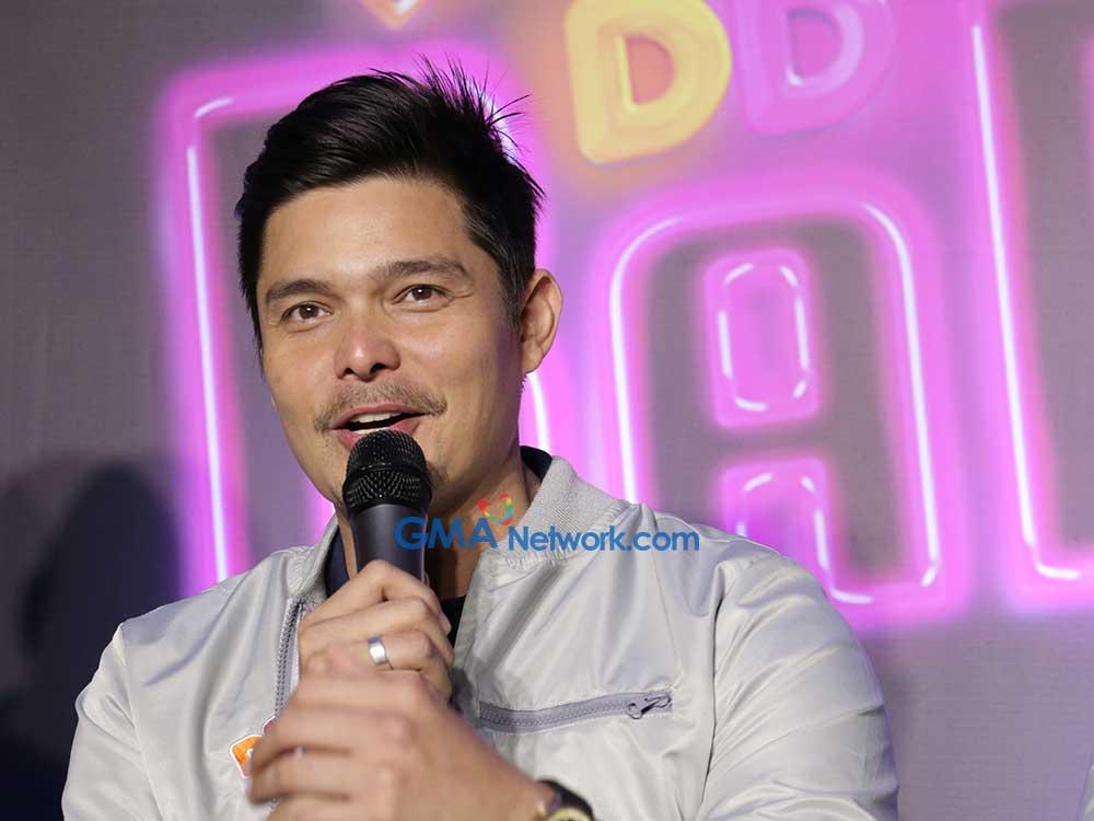 Dingdong Dantes