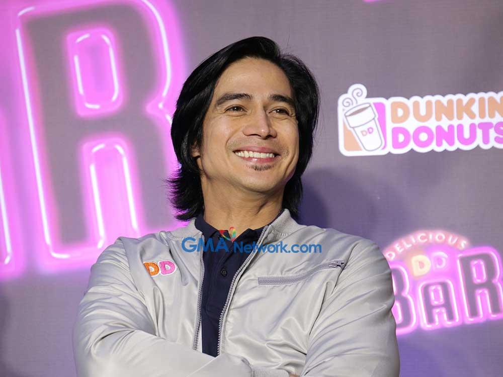 Piolo Pascual
