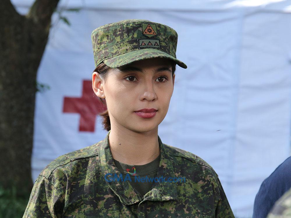 Jasmine Curtis-Smith