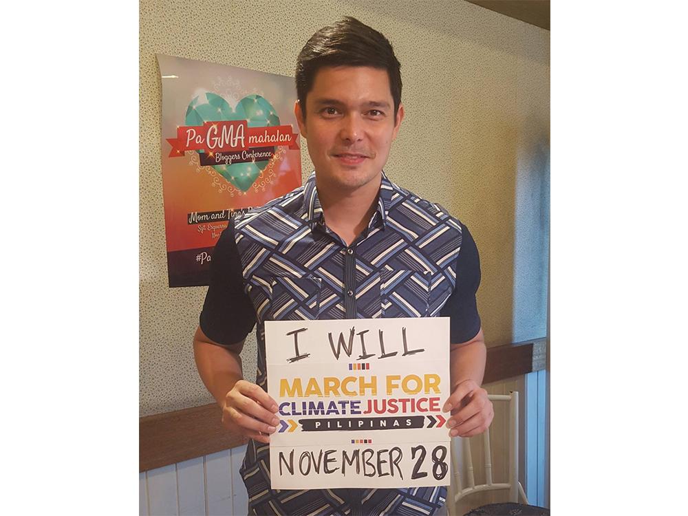 New sense of purpose