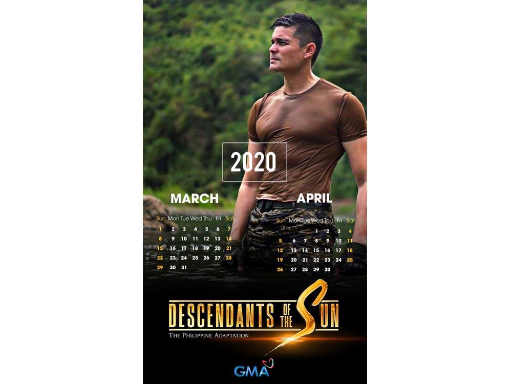 Dingdong Dantes