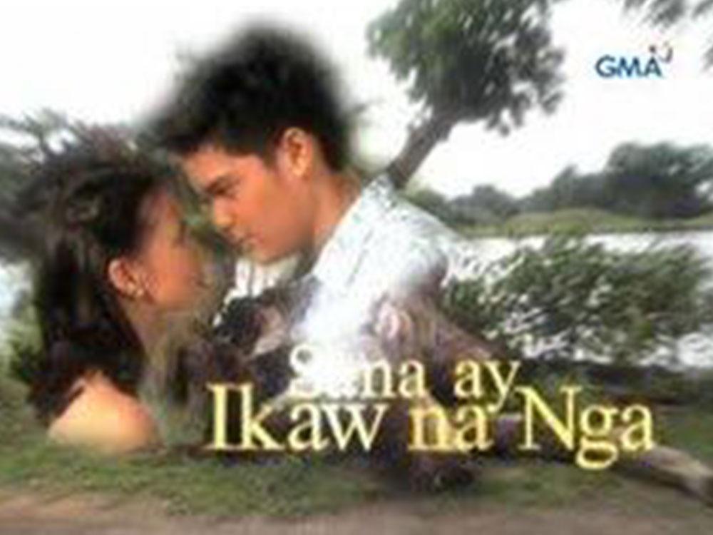 Carlos Miguel Altamonte in Sana ay Ikaw na Nga