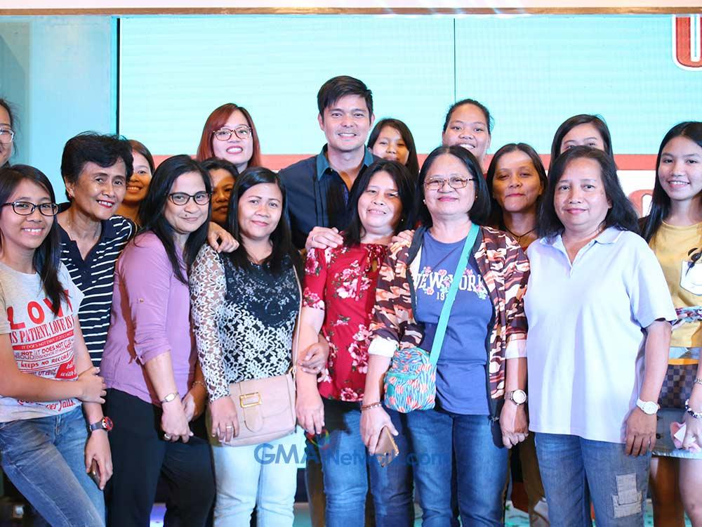 DongYan fans