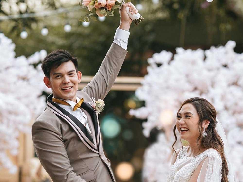 Mr. and Mrs. Ignacio