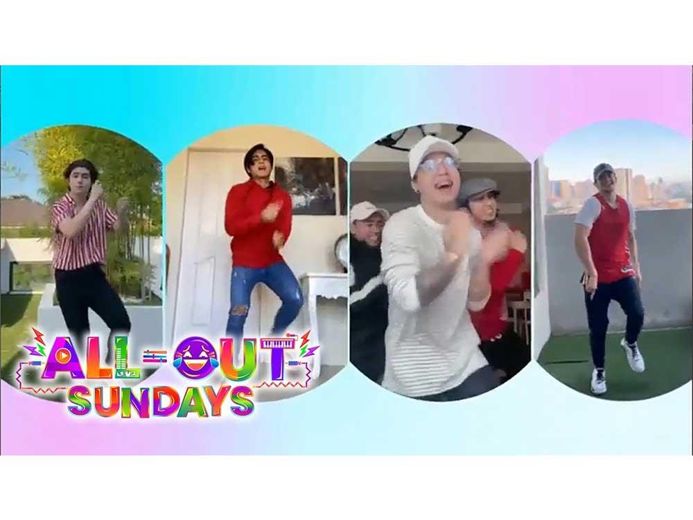 All Out Sundays