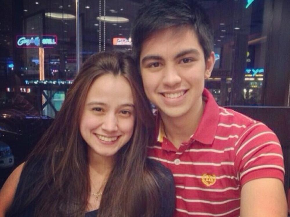Derrick Monasterio