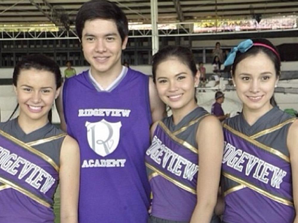 Tween Academy