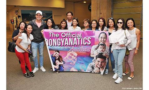 DongYanatics