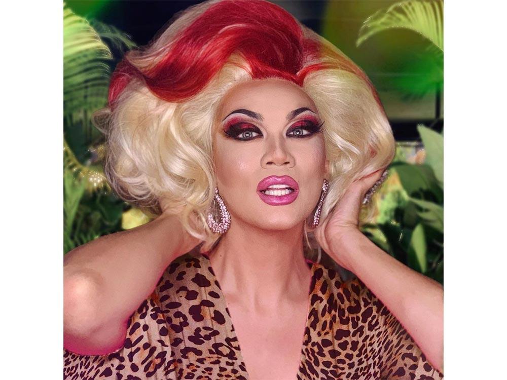 What's with the name?