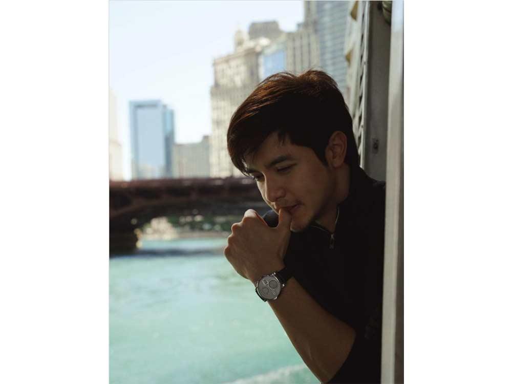 Alden Richards