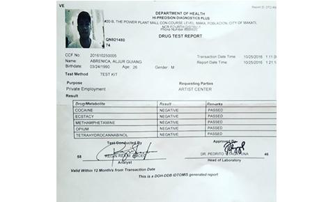 Aljur Abrenica