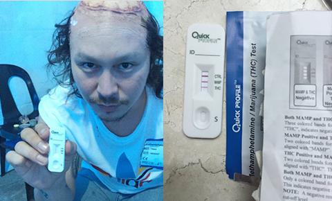 Baron Geisler